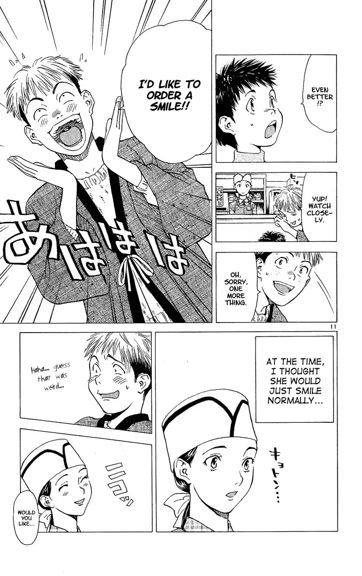 Yakitate Japan Chapter 56 12